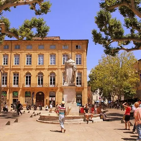 Les Quatre Loges N°2 Aix-en-Provence