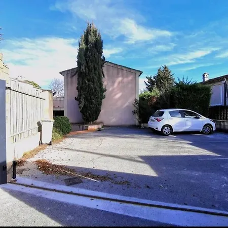 Les Quatre Loges N°2 Apartment