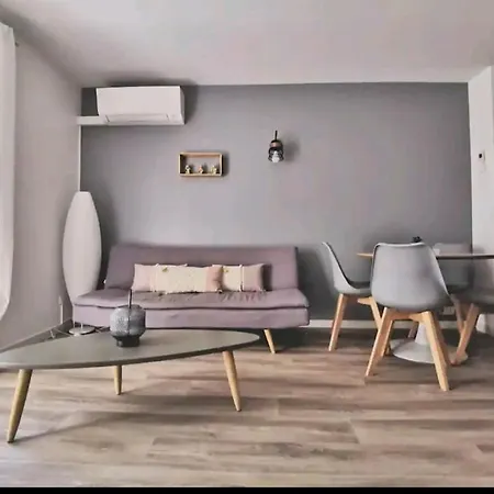 Les Quatre Loges N°2 * Aix-en-Provence