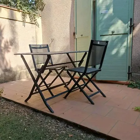 Les Quatre Loges N°2 Apartment Aix-en-Provence